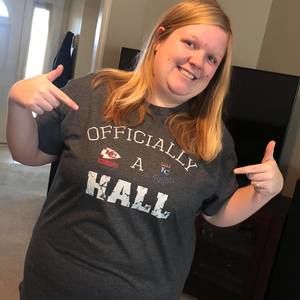 Meet your Posher, Rena